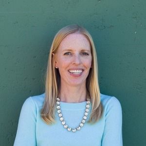 Meet your Posher, Katy